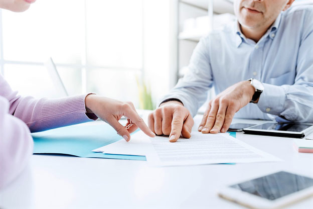 The Risks of Co-Ownership Agreements