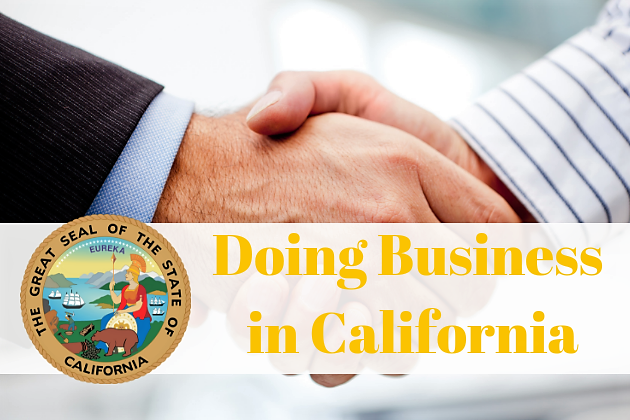 Extending Credit Terms to Out-of-State Corporations