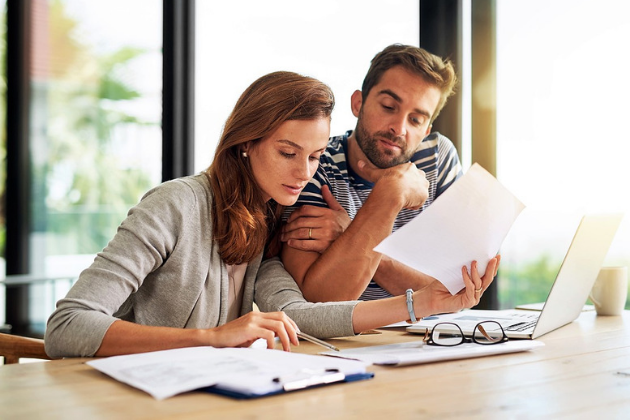 How You Hold Title to Real Estate Property Has Legal and Tax Consequences