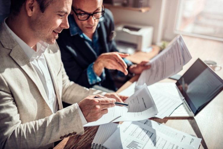 Longtime Co-Owners of Commercial and Investment Properties Should Check Title Documents