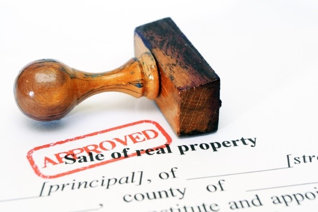 Home Title Fraud a Growing Threat for California Homeowners