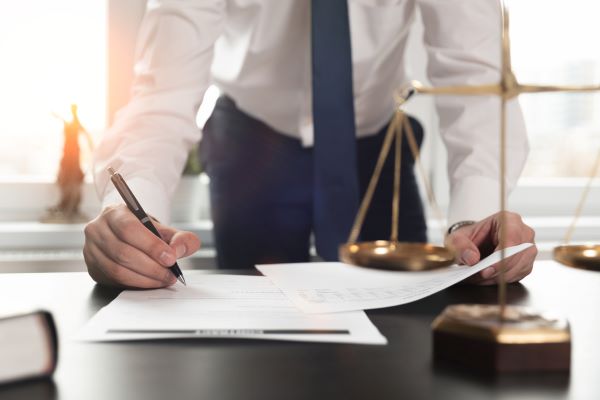 The Priority Of a Judgment Lien Relating Back To The Date of the Attachment Lien Saves The Day Years Later