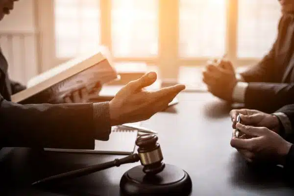 Termination of Easement Through Doctrine of Merger Requires a Deep Dive Into The Chain of Title